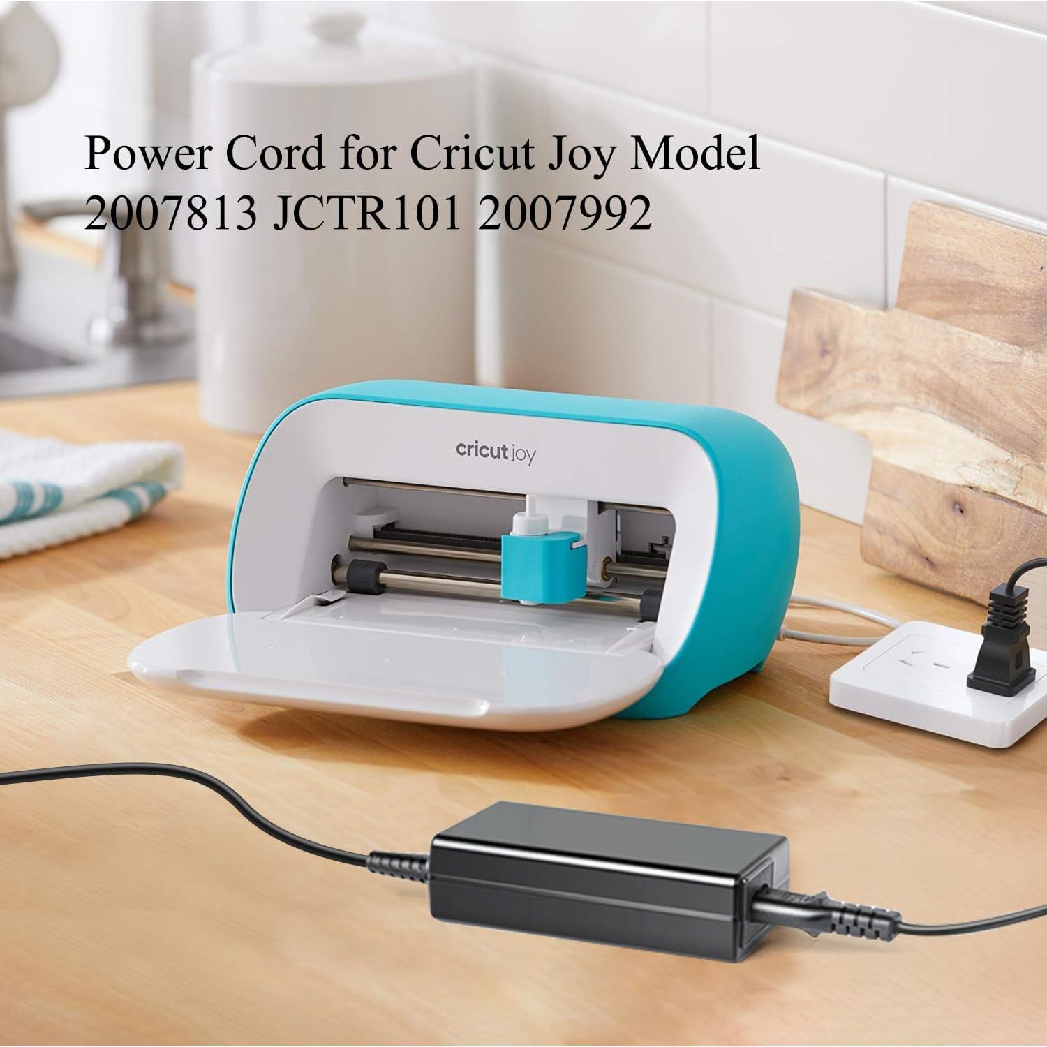 Cargador TAIFU 18V para Cricut Joy Modelo 2007813