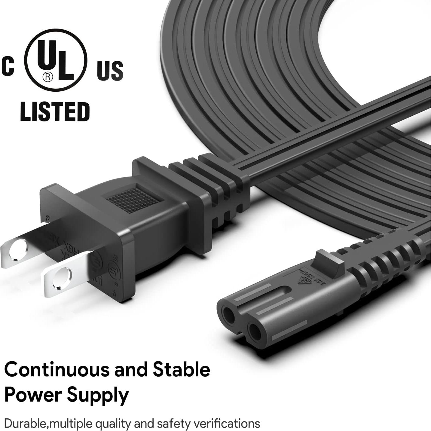 Cargador TAIFU 18V para Cricut Joy Modelo 2007813