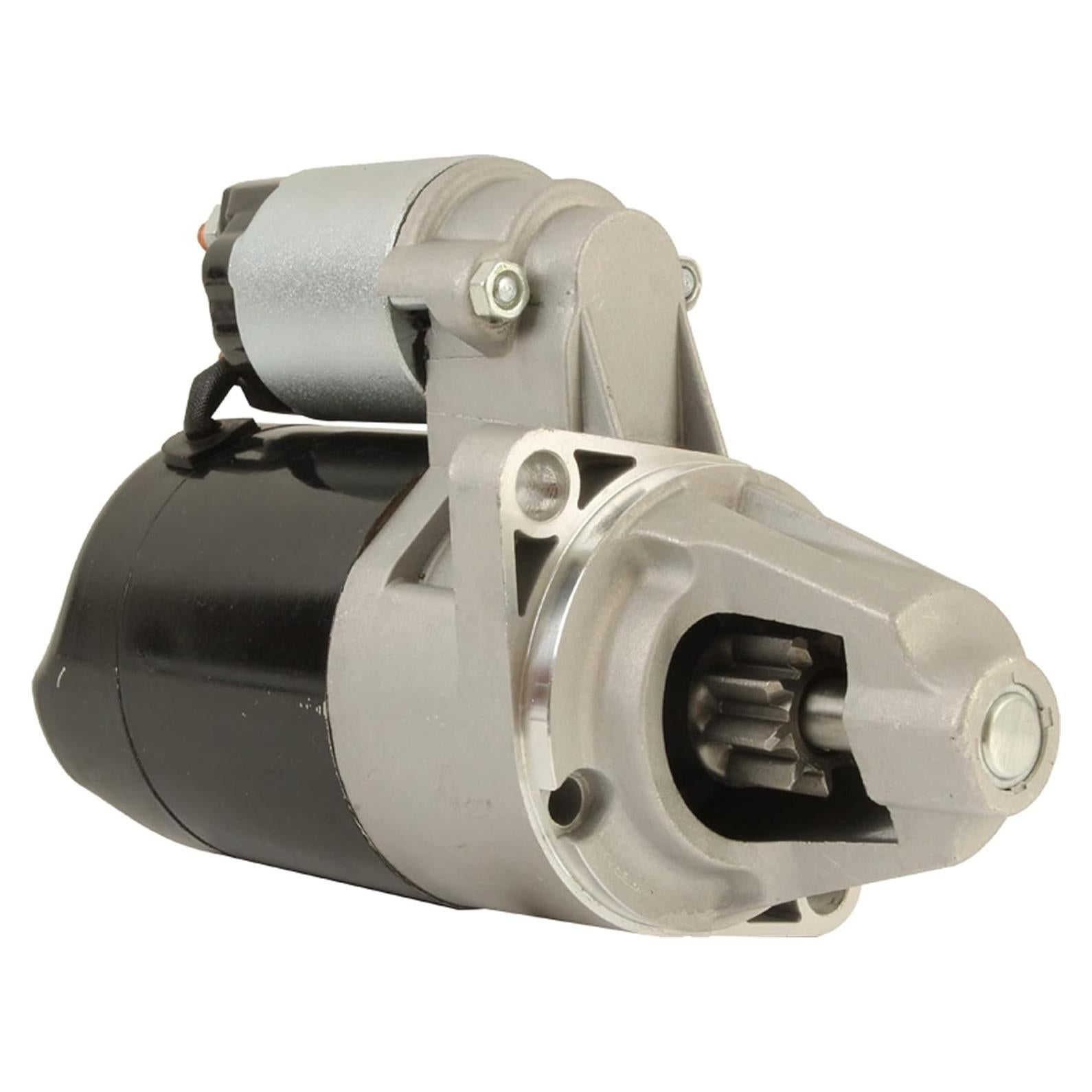 Motor de Arranque DB Electrical 410-52003 para Toyota 12V
