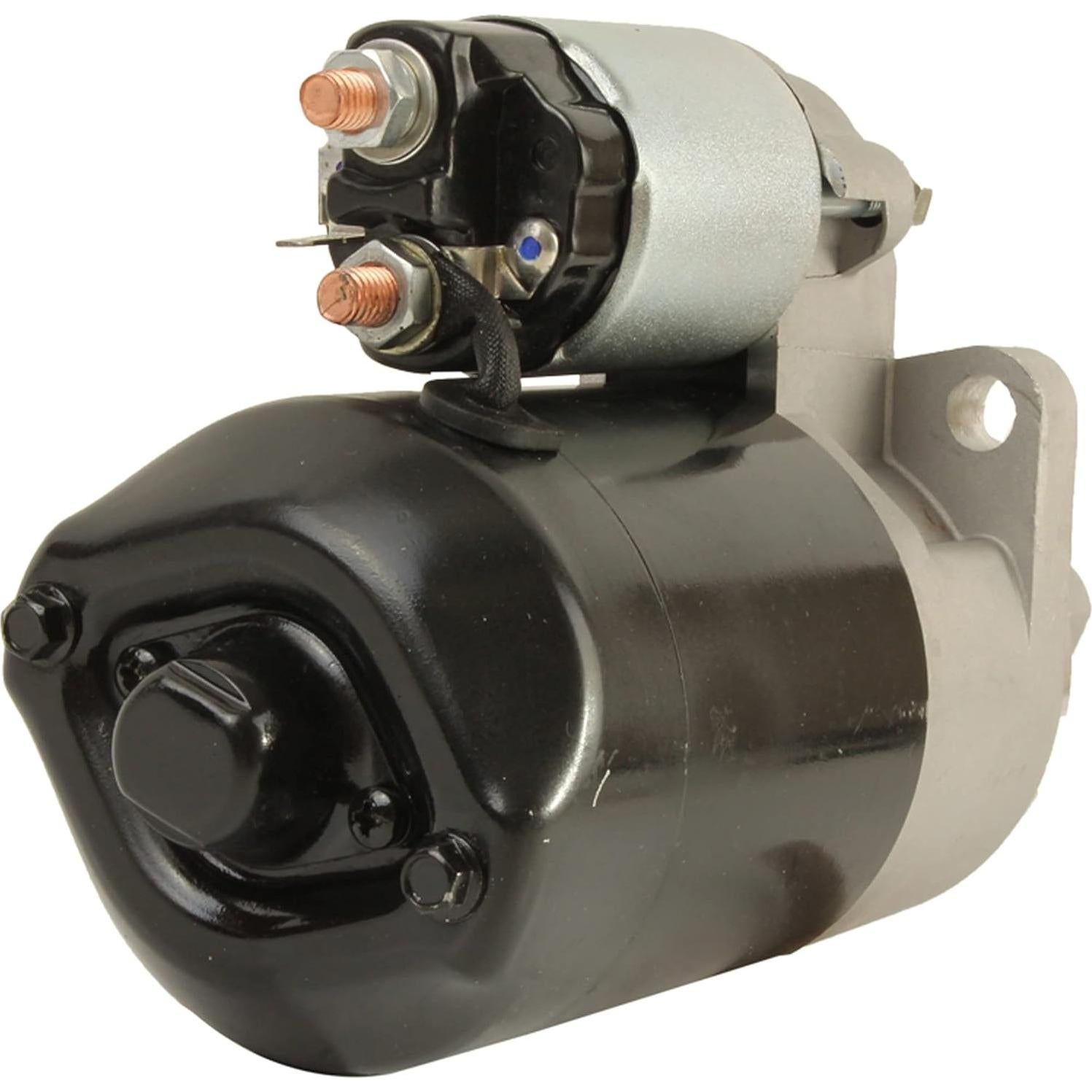 Motor de Arranque DB Electrical 410-52003 para Toyota 12V