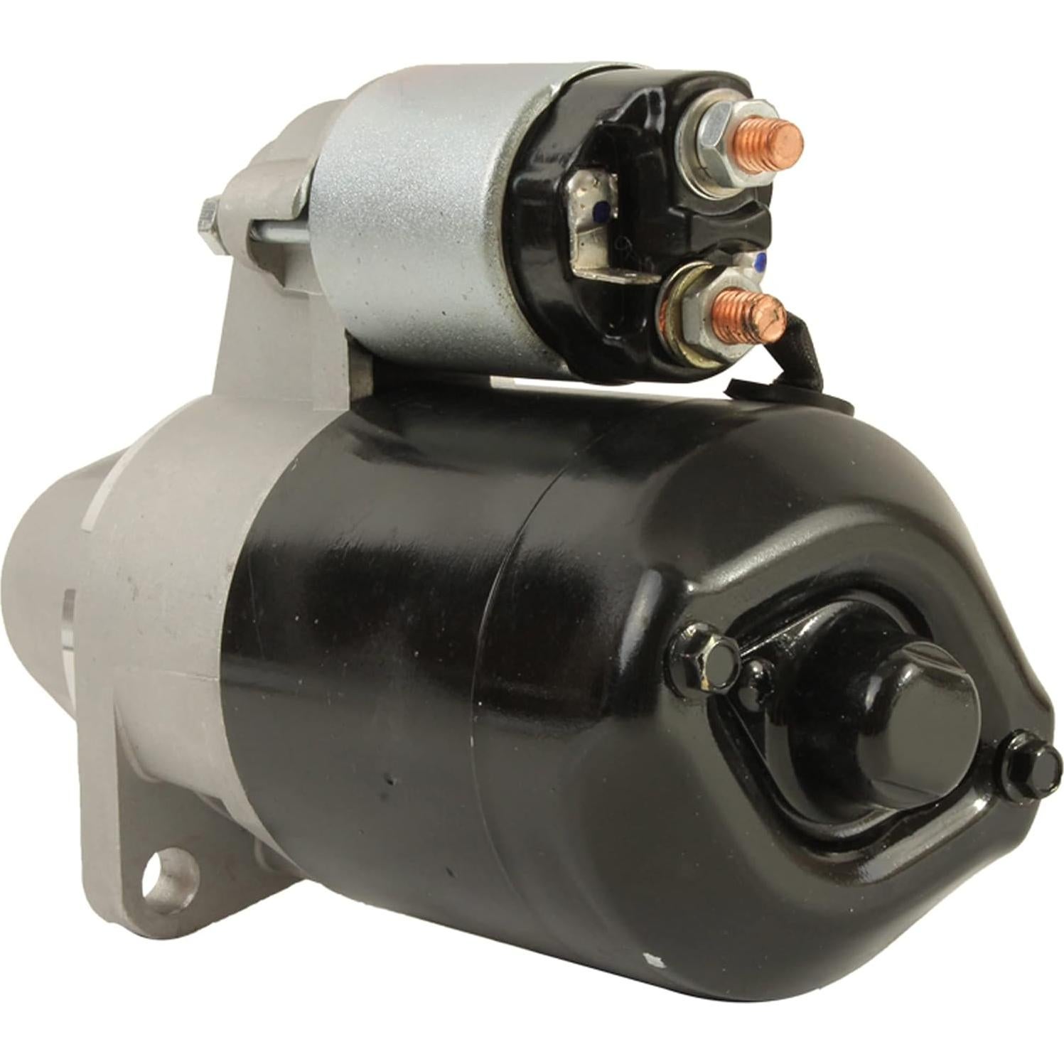 Motor de Arranque DB Electrical 410-52003 para Toyota 12V