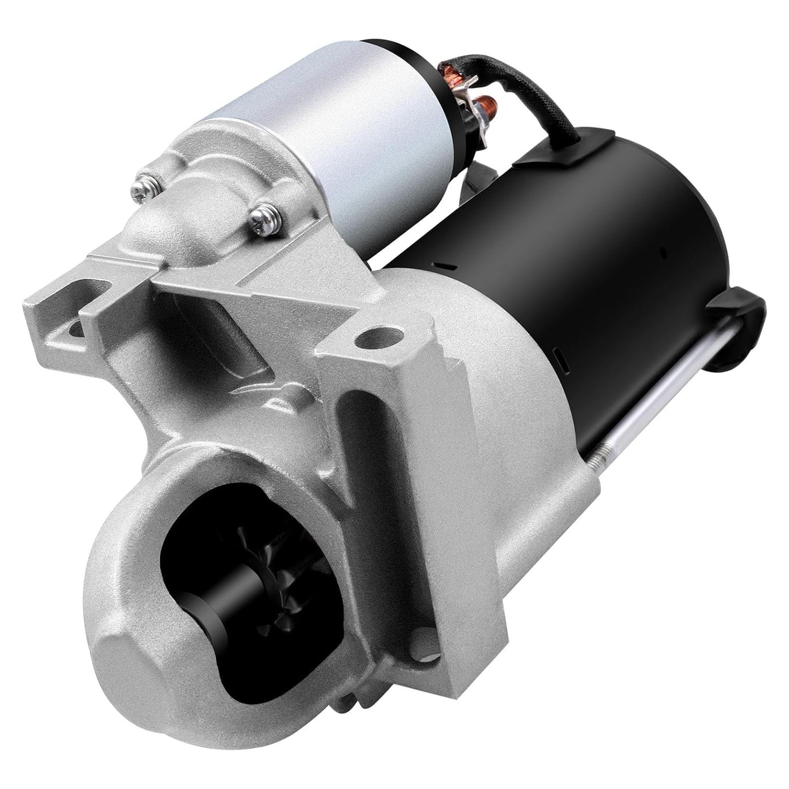Motor de Arranque OCPTY 1.5kW 12V Compatible Buick Chevrolet