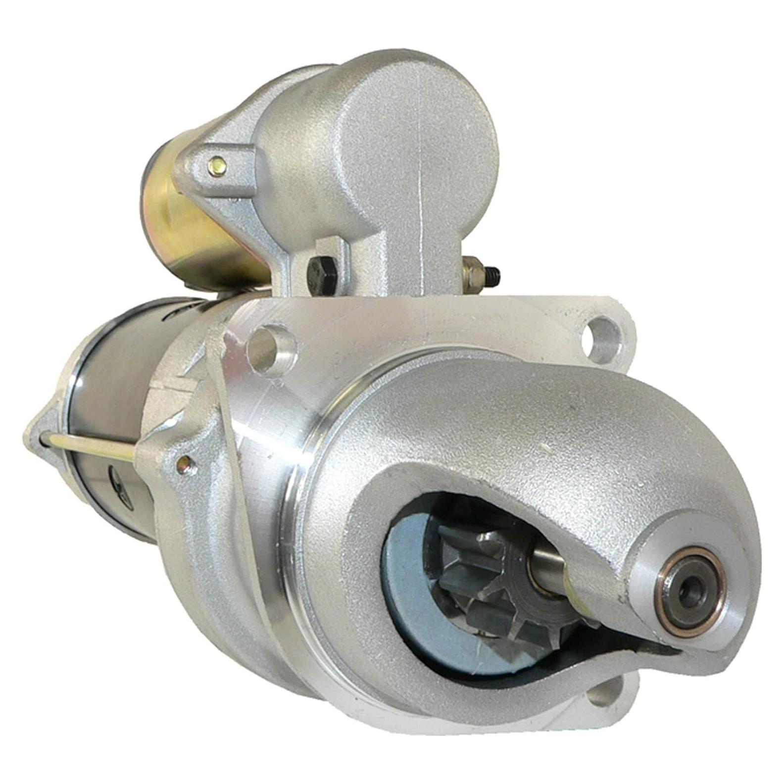 Motor de Arranque DB Electrical 410-12122 12V para Allis Chalmers