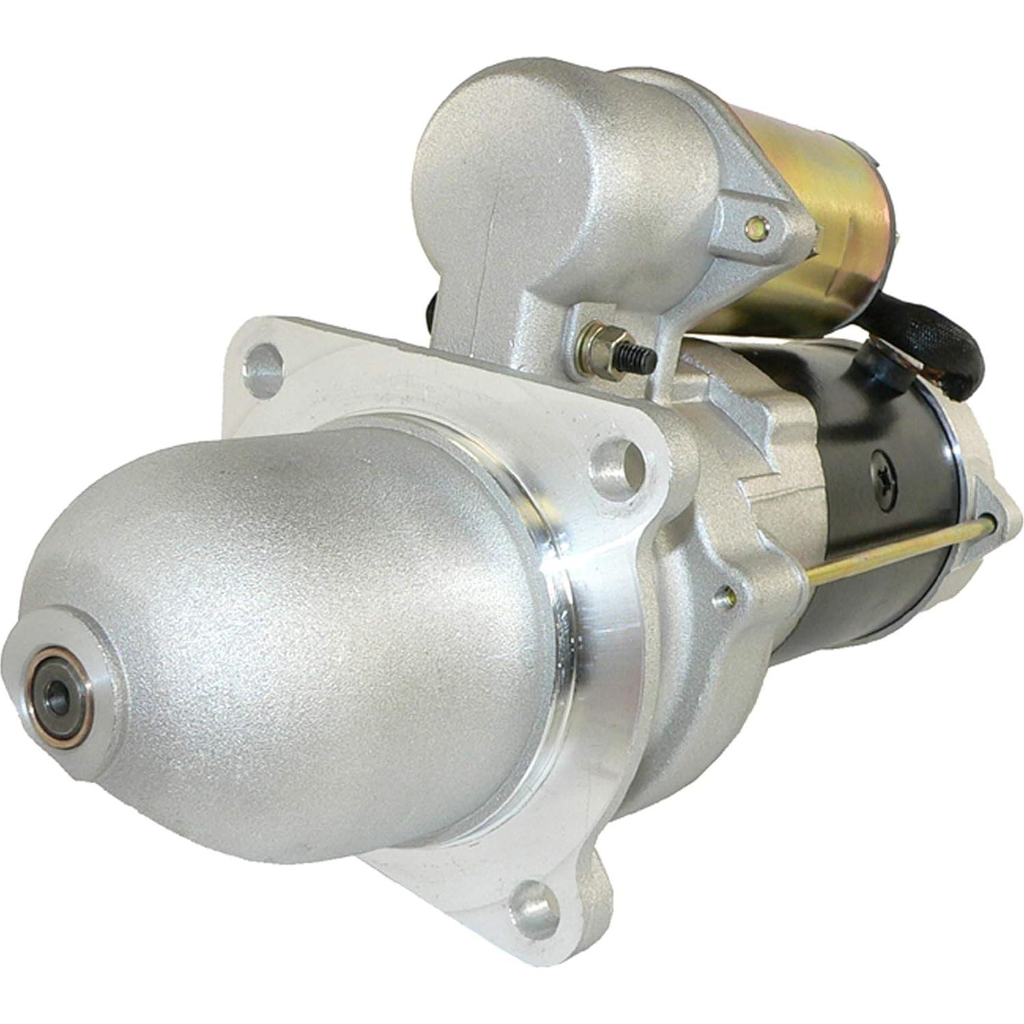 Motor de Arranque DB Electrical 410-12122 12V para Allis Chalmers