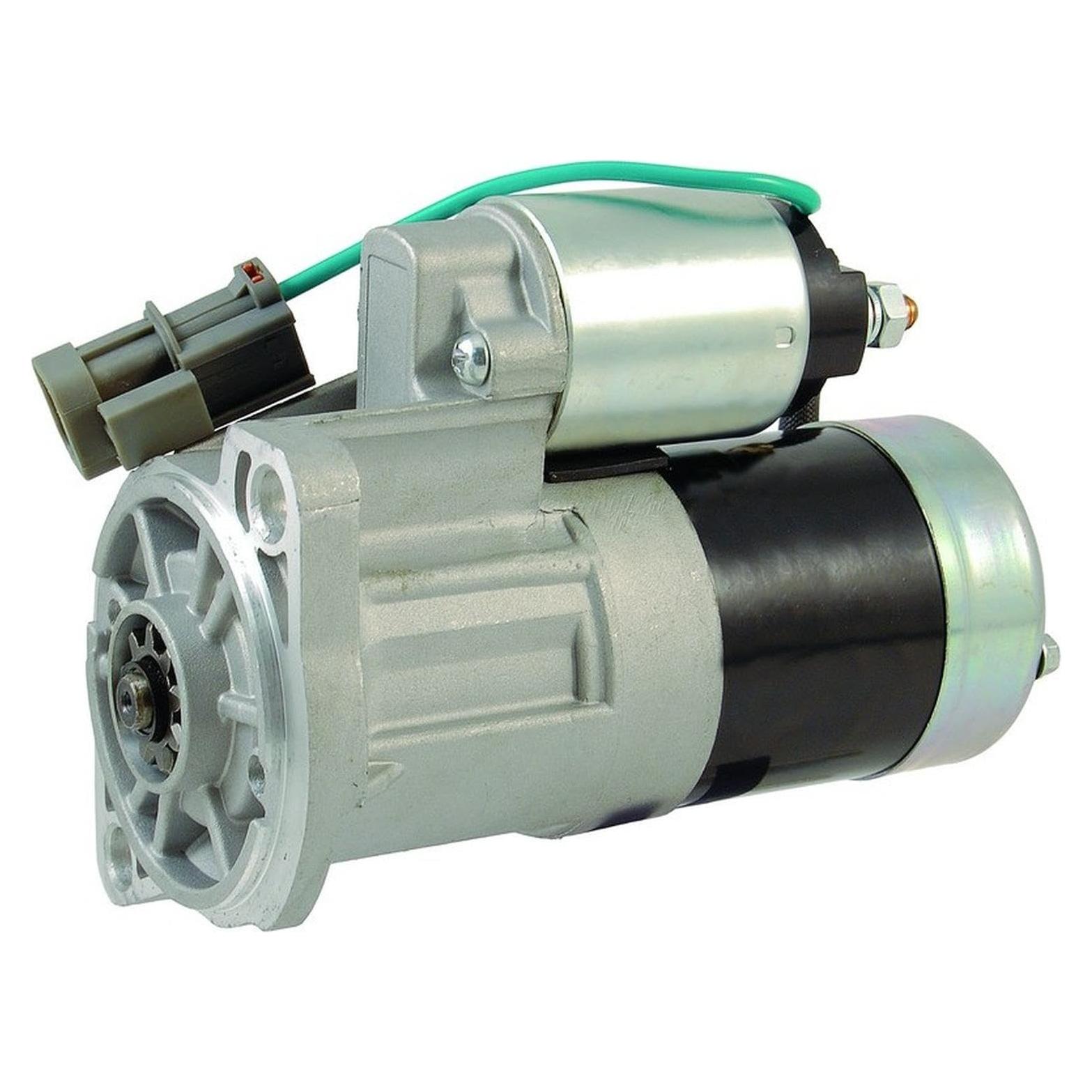 Arrancador OEG 12V Compatible Nissan D21 2.4L 1987-1999