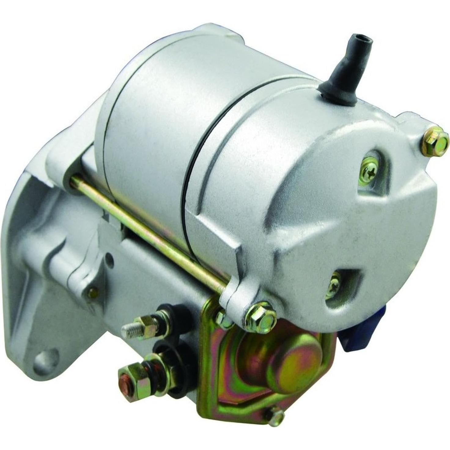 Arrancador OEG 12V para Dodge Ram 2500 3500 V10 8.0L 1994-1998