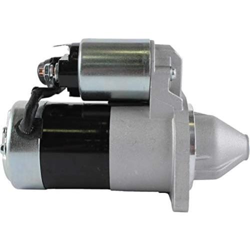 Arrancador DB Electrical 410-48002 12V para Carretilla Yale