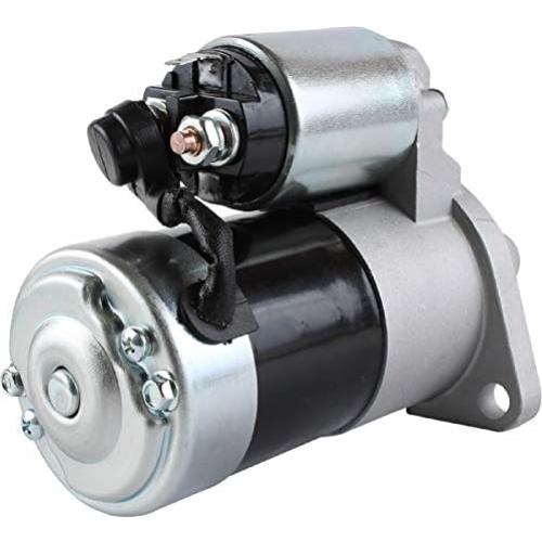 Arrancador DB Electrical 410-48002 12V para Carretilla Yale