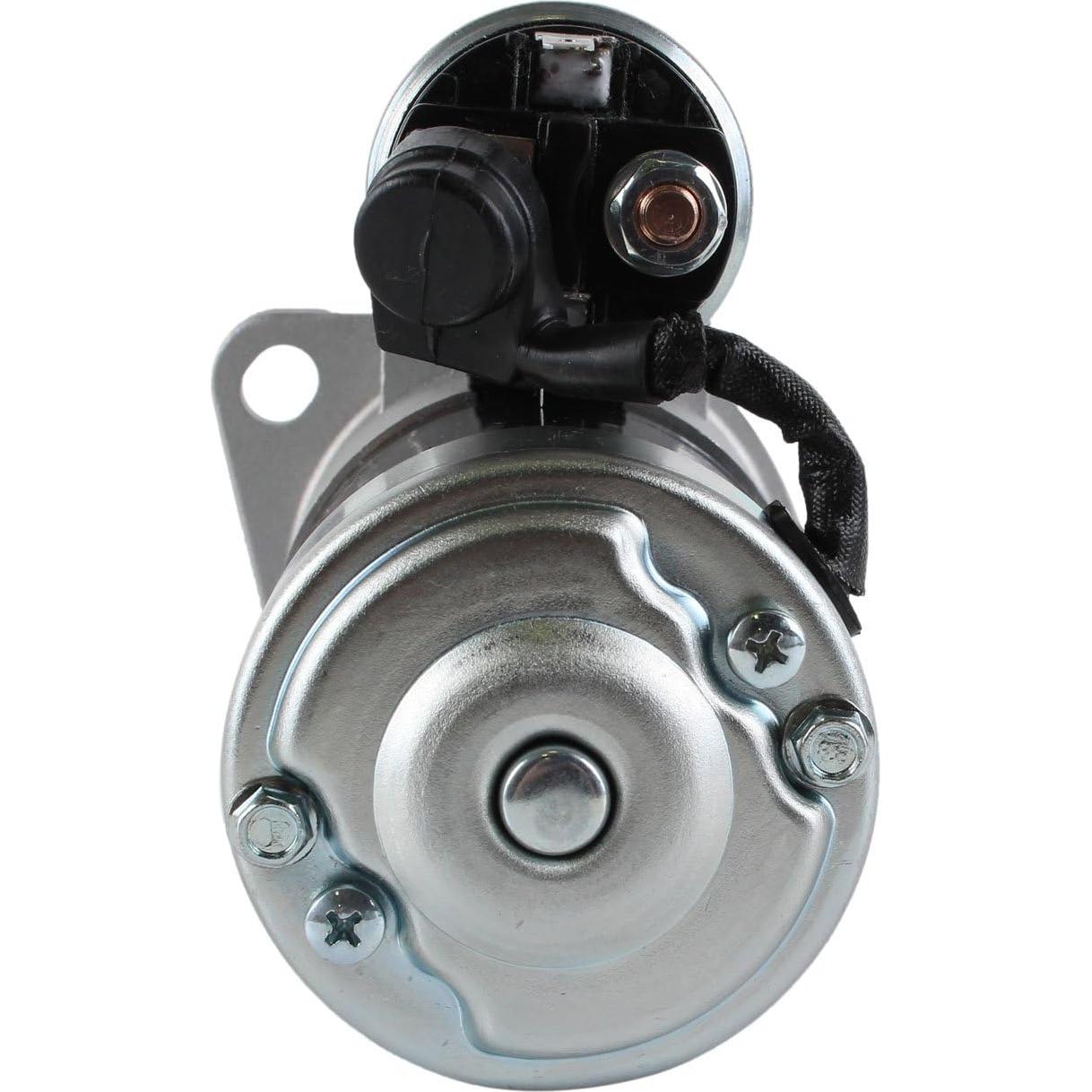 Arrancador DB Electrical 410-48002 12V para Carretilla Yale