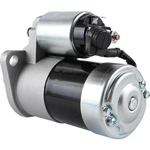 Arrancador DB Electrical 410-48002 12V para Carretilla Yale