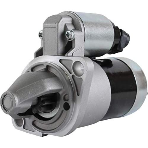 Arrancador DB Electrical 410-48002 12V para Carretilla Yale