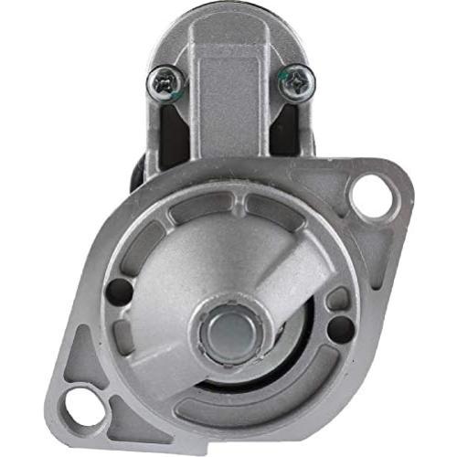 Arrancador DB Electrical 410-48002 12V para Carretilla Yale