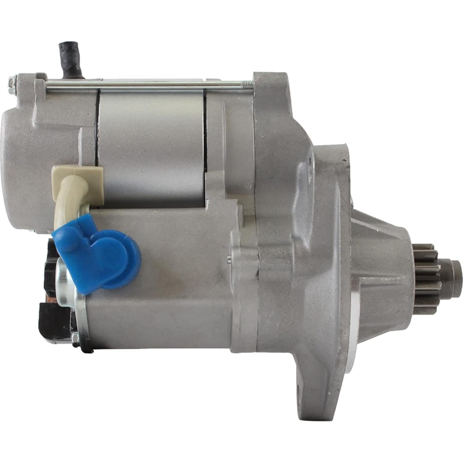 Motor de Arranque DB Electrical SND0084 12V para Dodge Ram 94-95