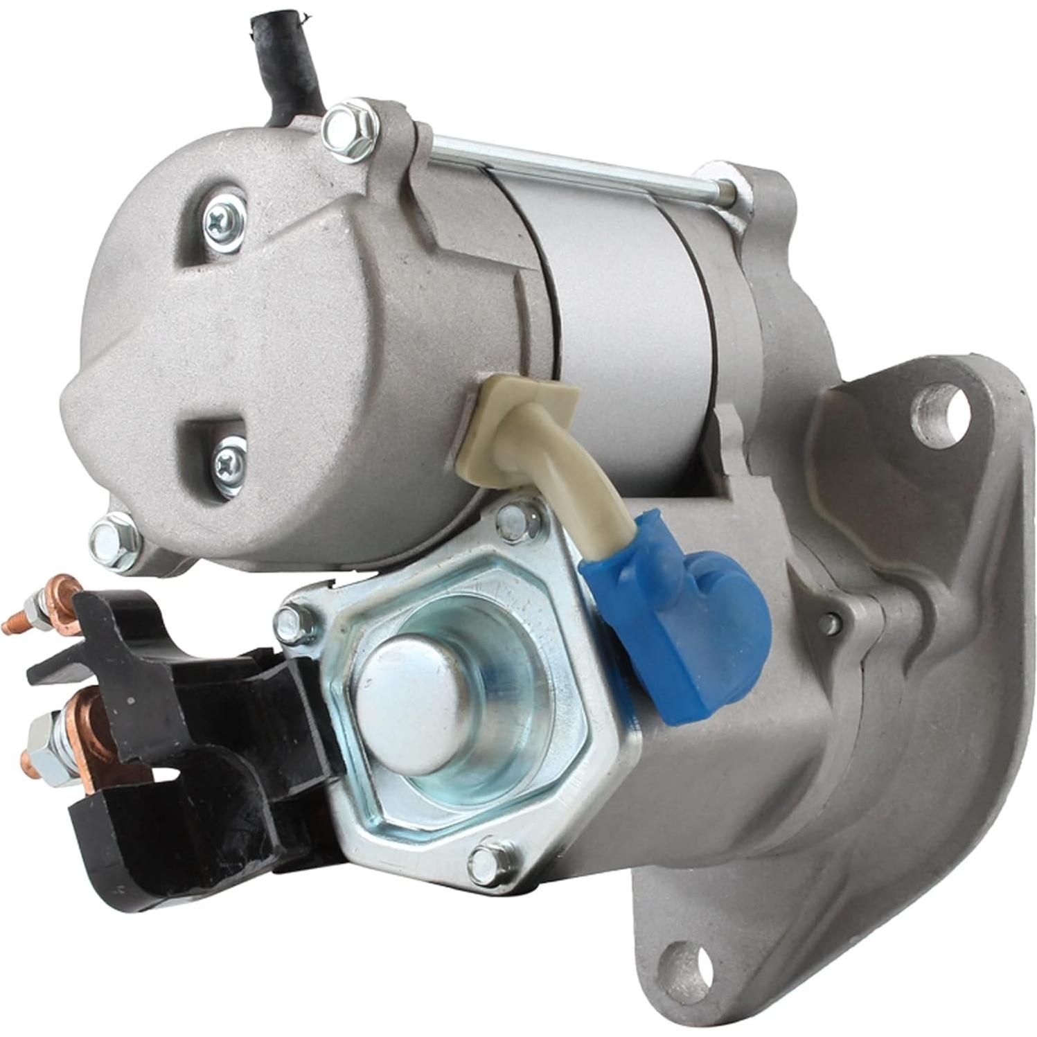Motor de Arranque DB Electrical SND0084 12V para Dodge Ram 94-95