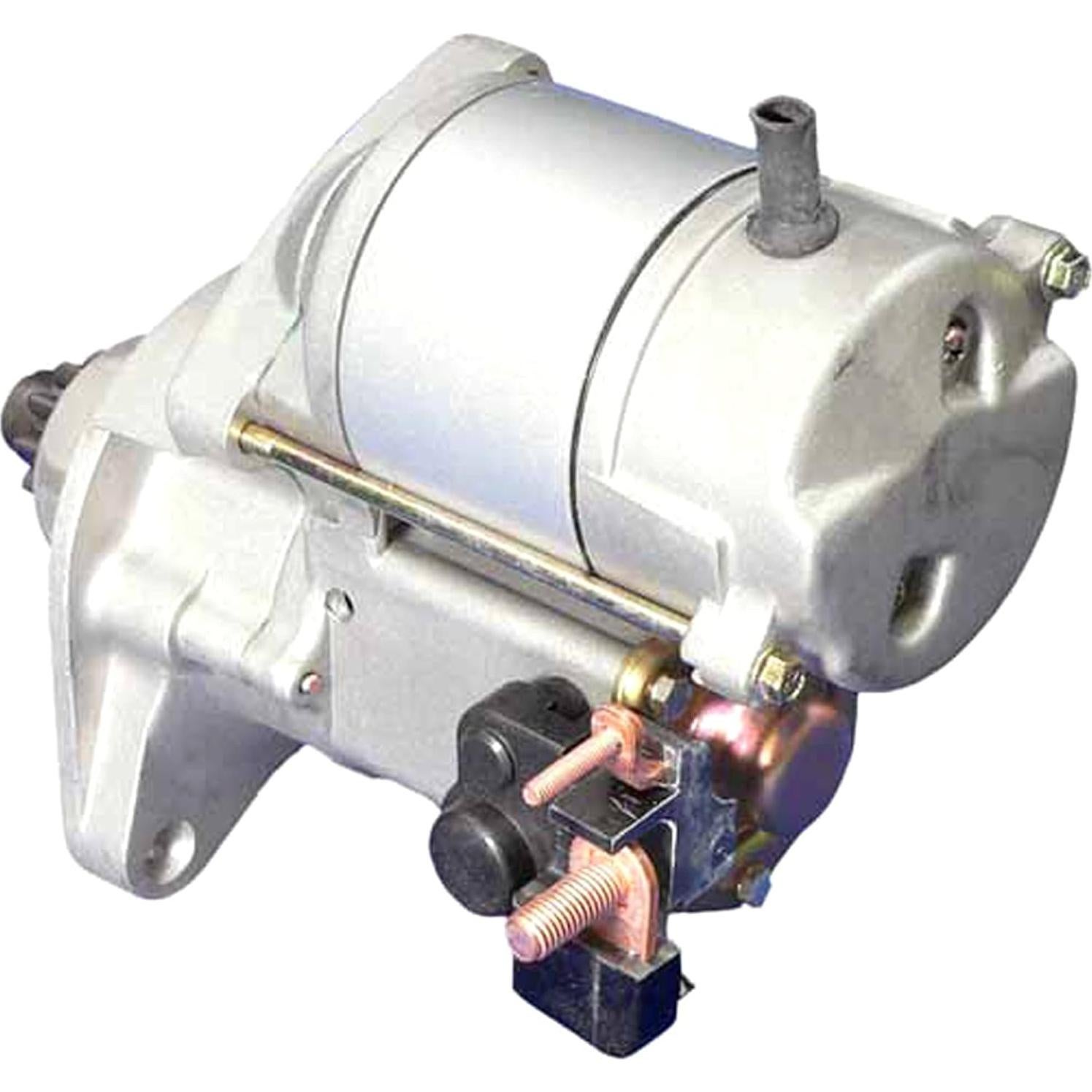 Motor de Arranque DB Electrical SND0084 12V para Dodge Ram 94-95