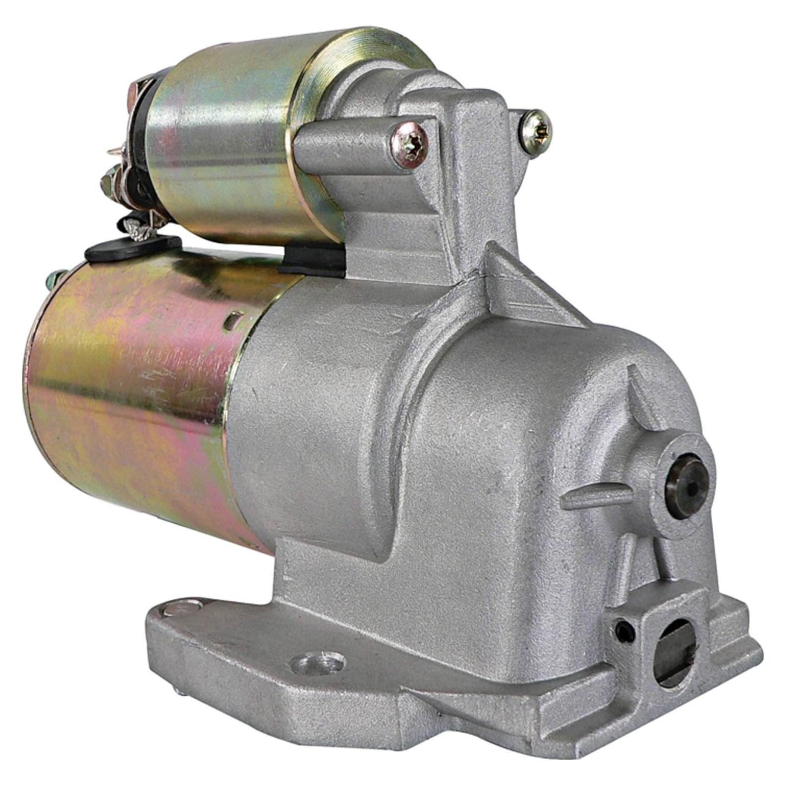 Motor de Arranque DB Electrical 12V PMGR para Ford, Jaguar y Mazda