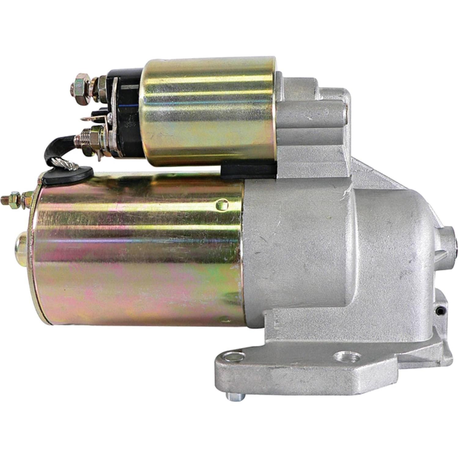 Motor de Arranque DB Electrical 12V PMGR para Ford, Jaguar y Mazda