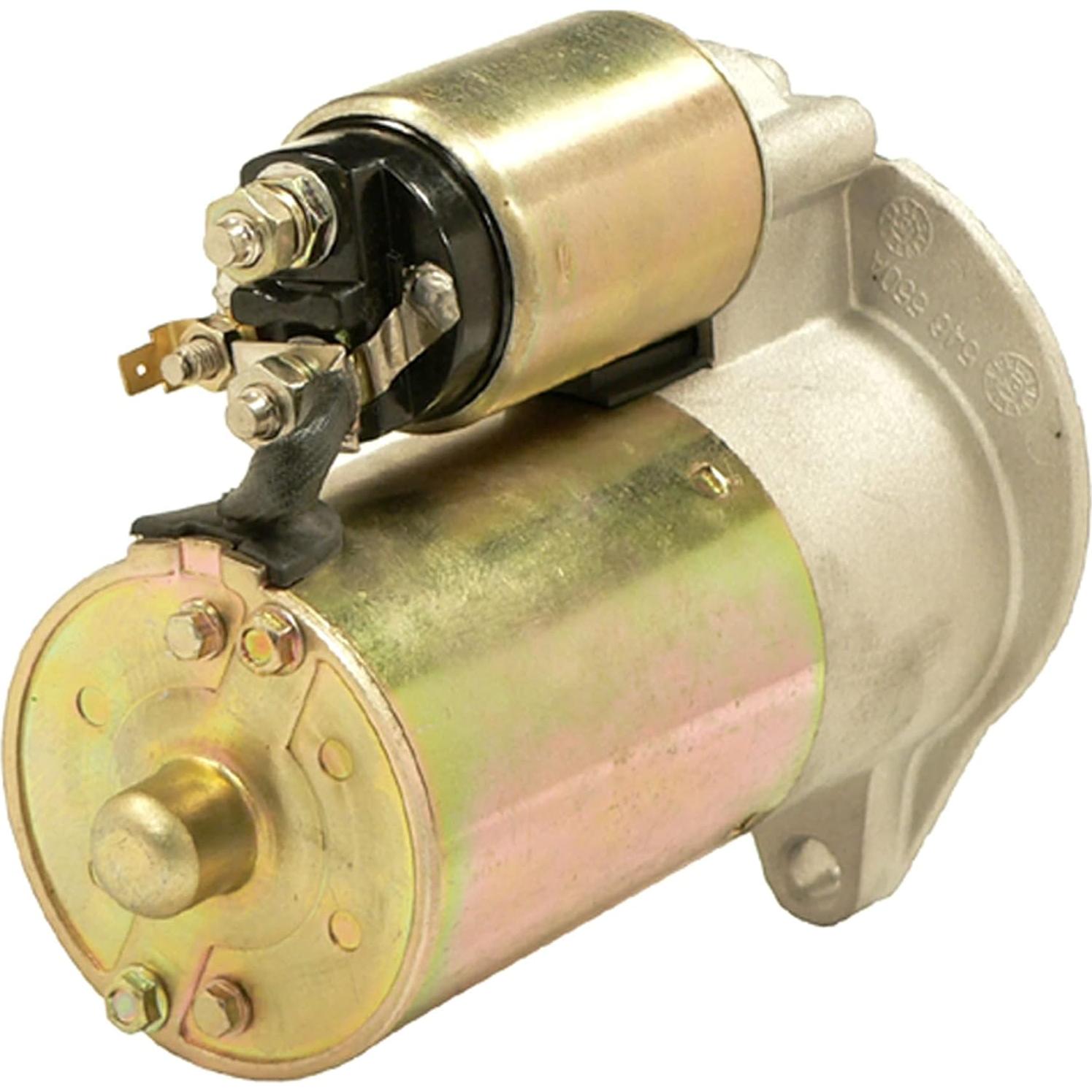 Motor de Arranque DB Electrical 410-14036 12V para Ford