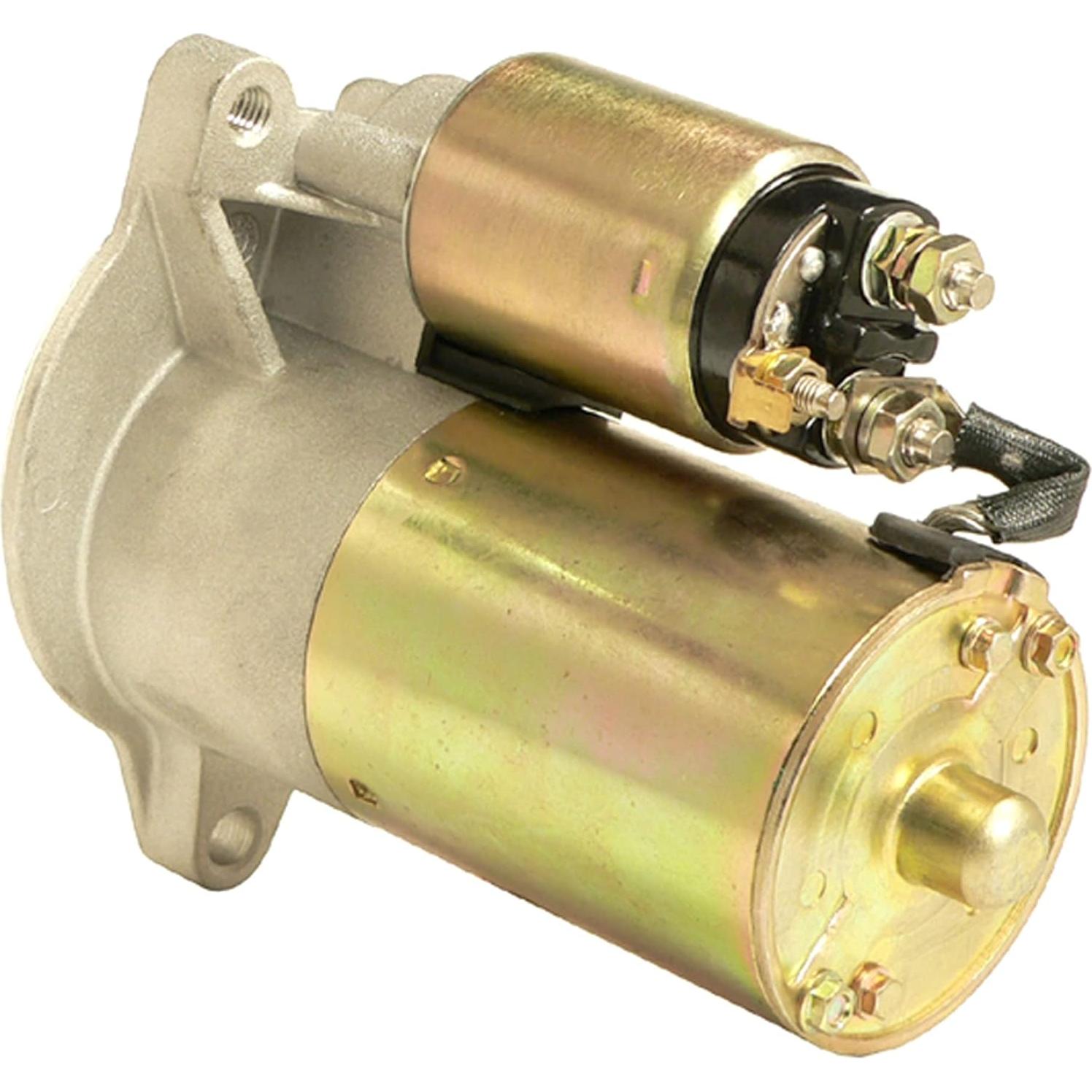 Motor de Arranque DB Electrical 410-14036 12V para Ford