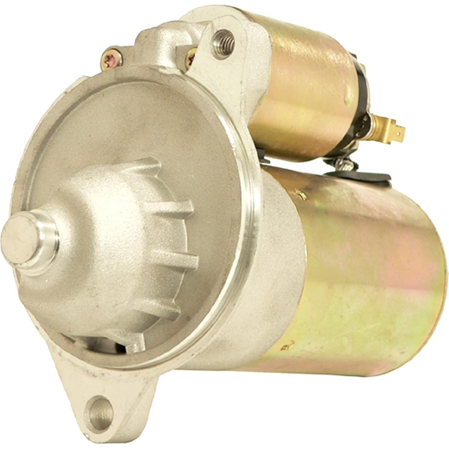 Motor de Arranque DB Electrical 410-14036 12V para Ford