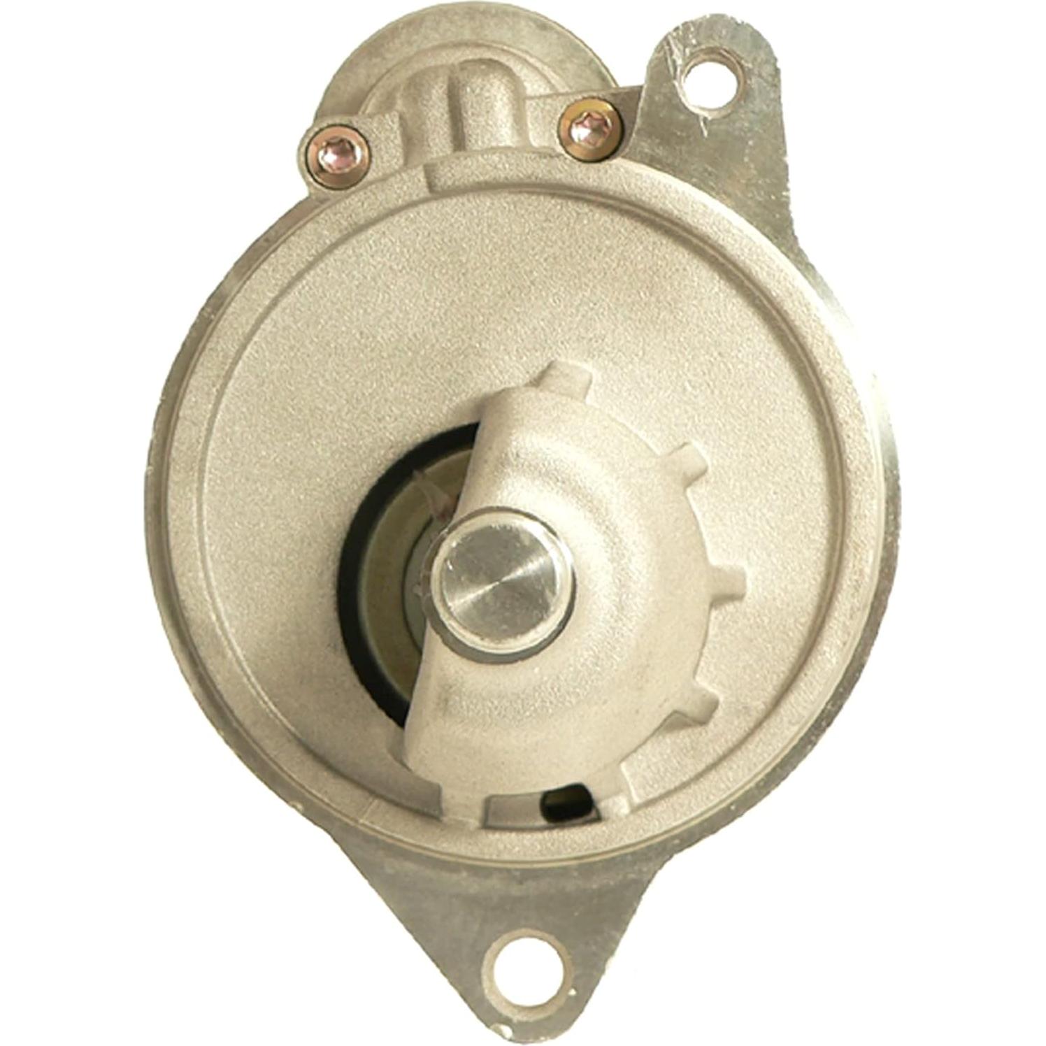 Motor de Arranque DB Electrical 410-14036 12V para Ford