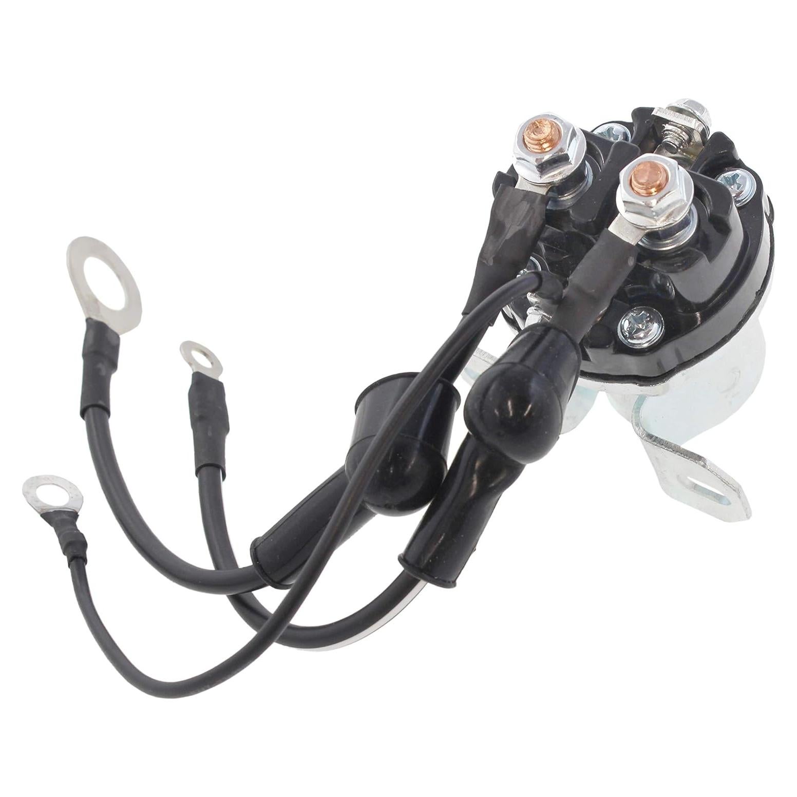 Relé de Control de Solenoide 12V Gladiator para Camiones