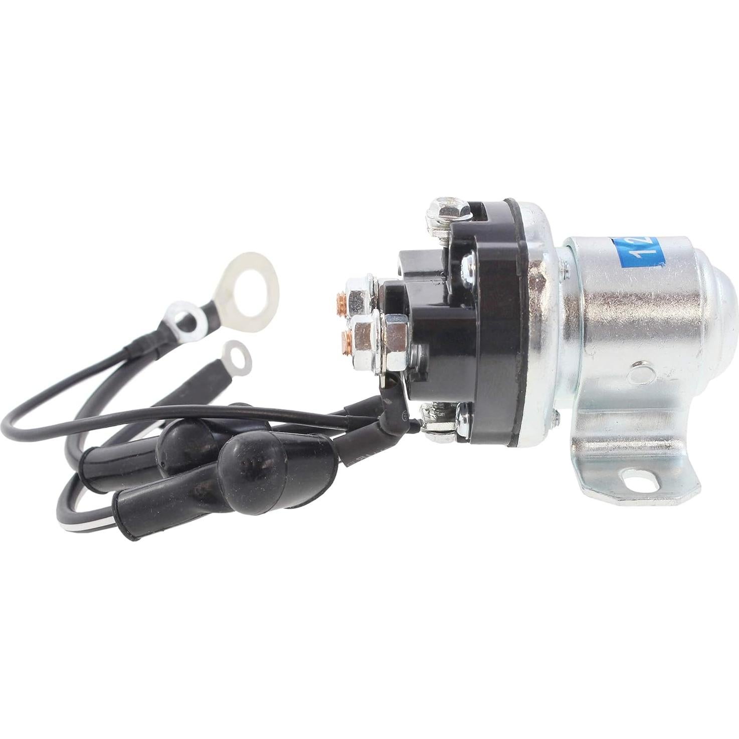 Relé de Control de Solenoide 12V Gladiator para Camiones