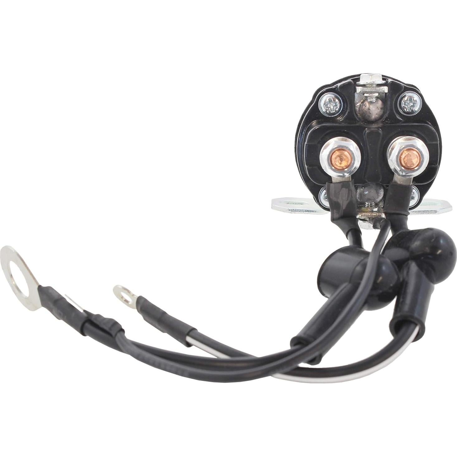 Relé de Control de Solenoide 12V Gladiator para Camiones