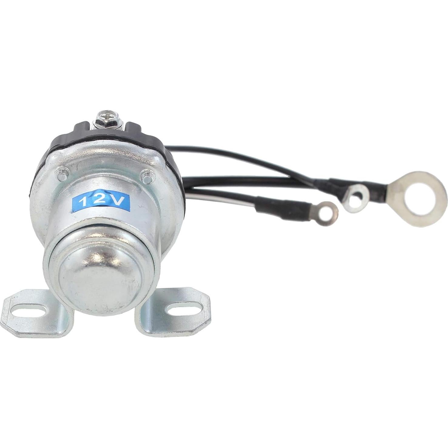 Relé de Control de Solenoide 12V Gladiator para Camiones