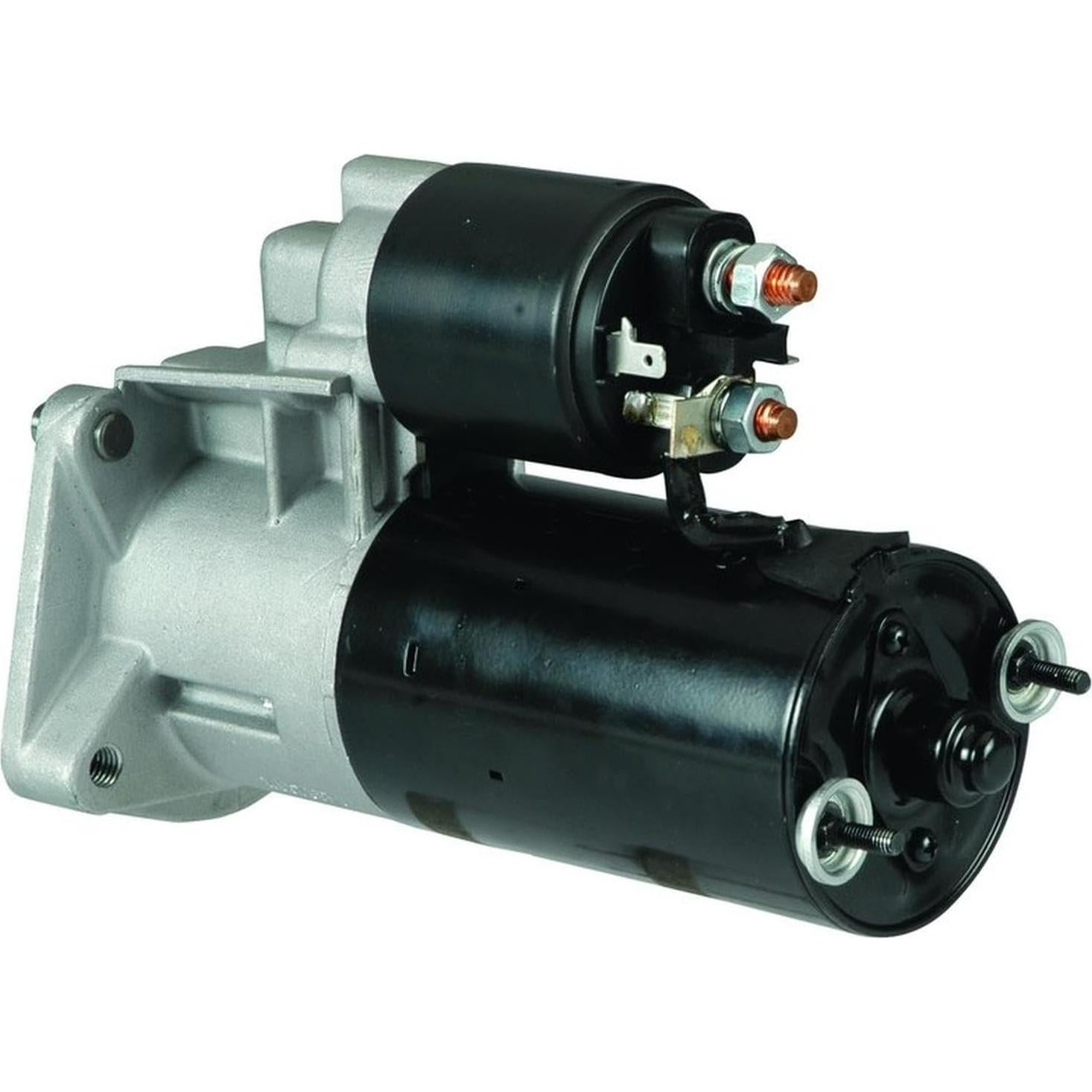 Motor de Arranque OEG 12V 1.4kW Compatible Volvo