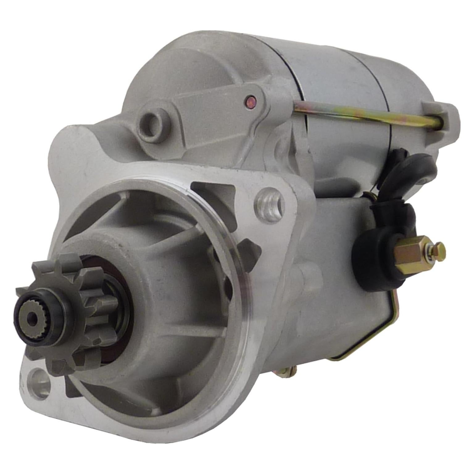 Inicio Premium para Camiones Elevadores Hyster & Yale 4.3L