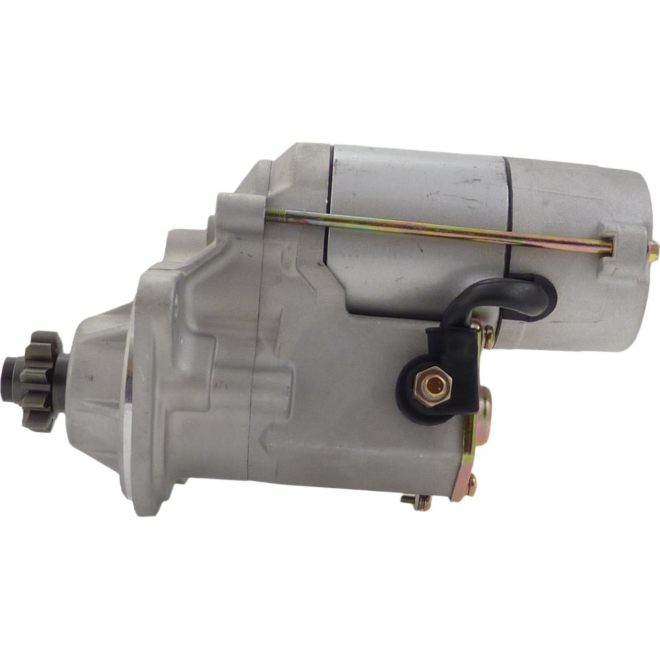 Inicio Premium para Camiones Elevadores Hyster & Yale 4.3L