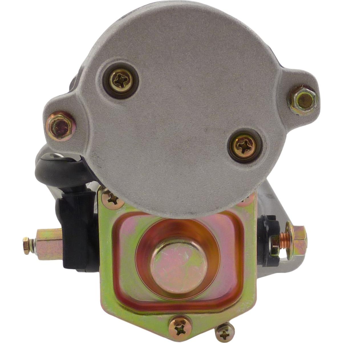 Inicio Premium para Camiones Elevadores Hyster & Yale 4.3L