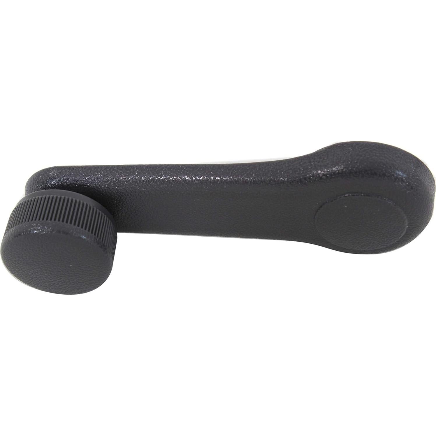 Juego de Manivela de Ventana Garage-Pro Gris para Hyundai