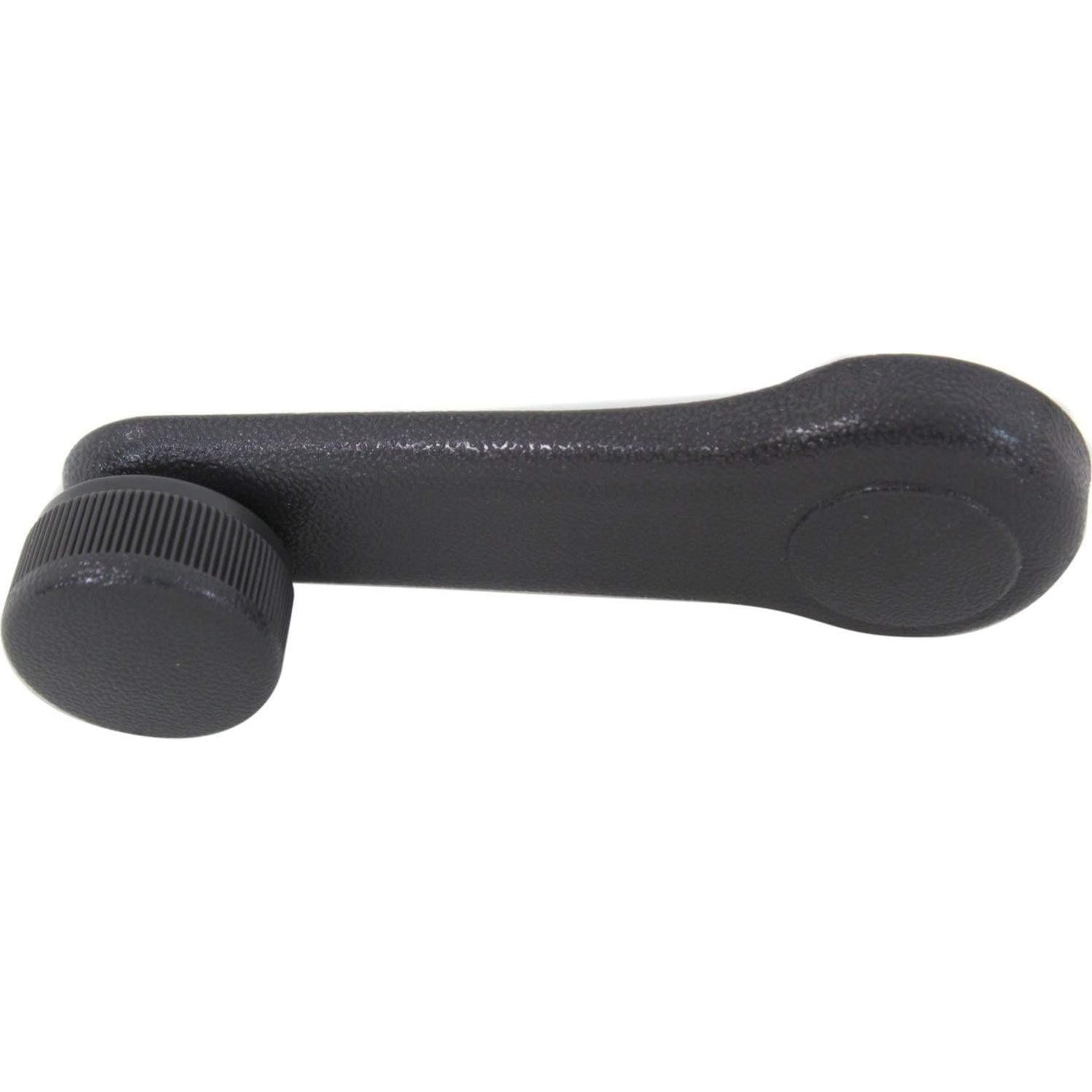 Juego de Manivela de Ventana Garage-Pro Gris para Hyundai