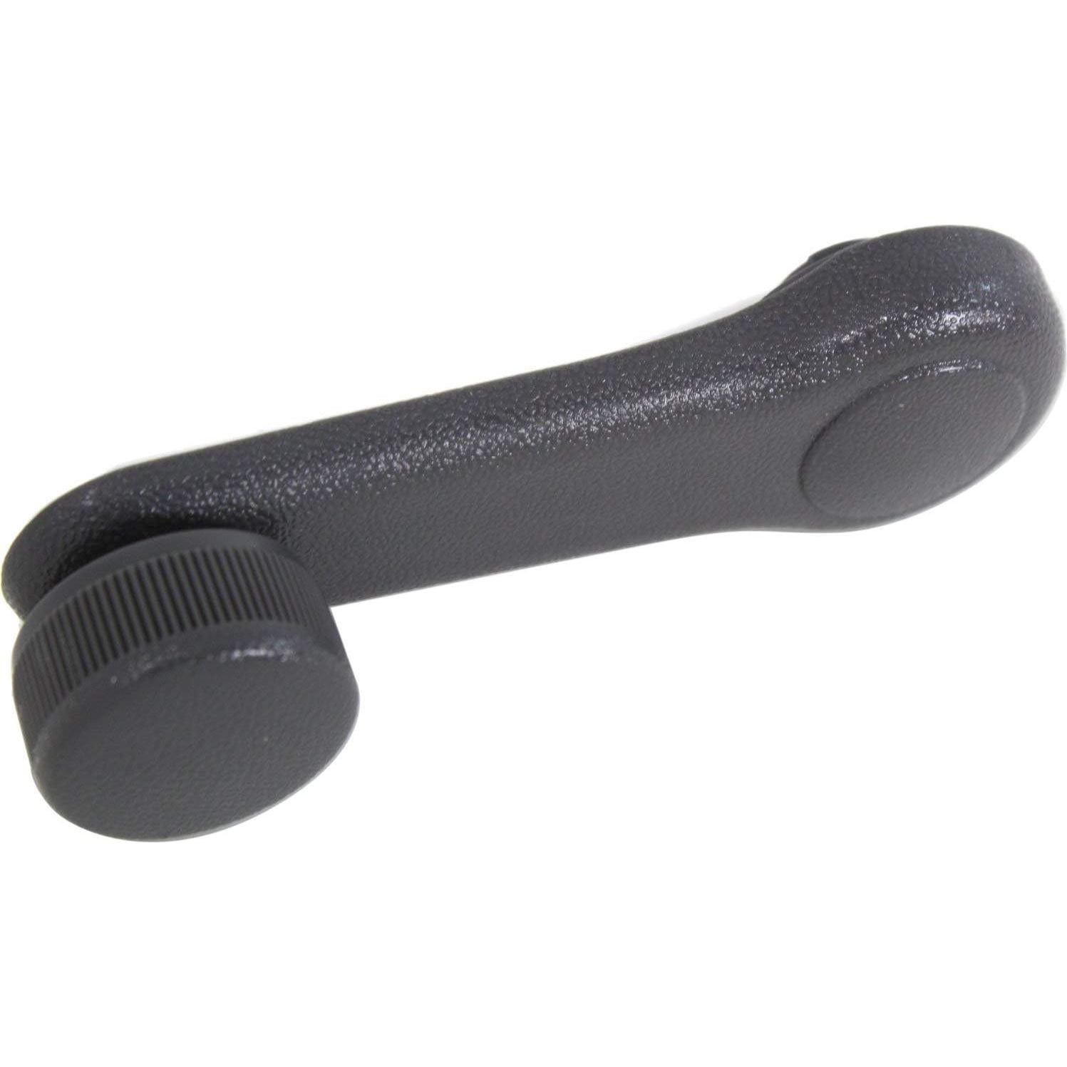 Juego de Manivela de Ventana Garage-Pro Gris para Hyundai