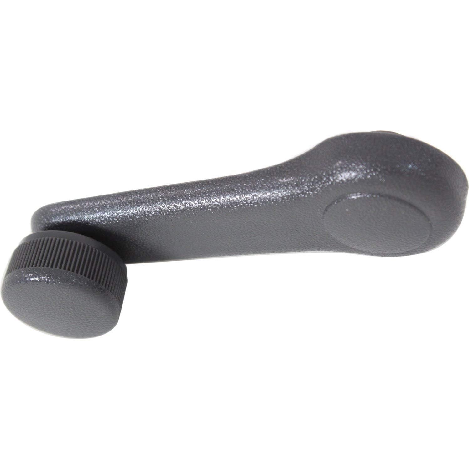 Juego de Manivela de Ventana Garage-Pro Gris para Hyundai