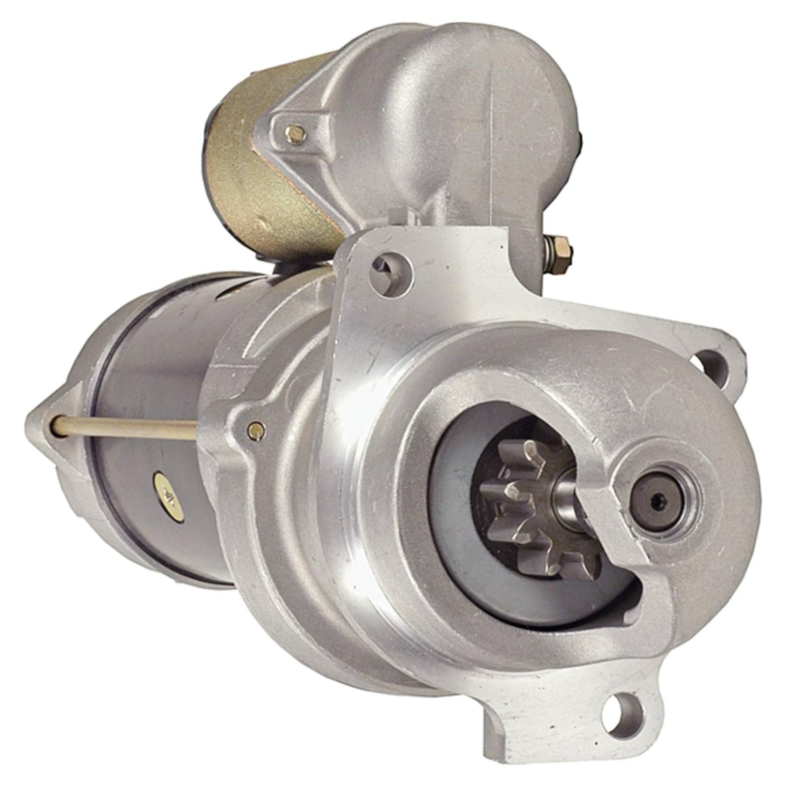 Motor de Arranque 12V DB Electrical 410-12144 para Hyster