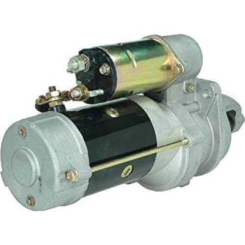 Motor de Arranque 12V DB Electrical 410-12144 para Hyster