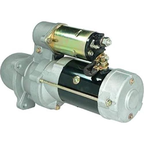 Motor de Arranque 12V DB Electrical 410-12144 para Hyster