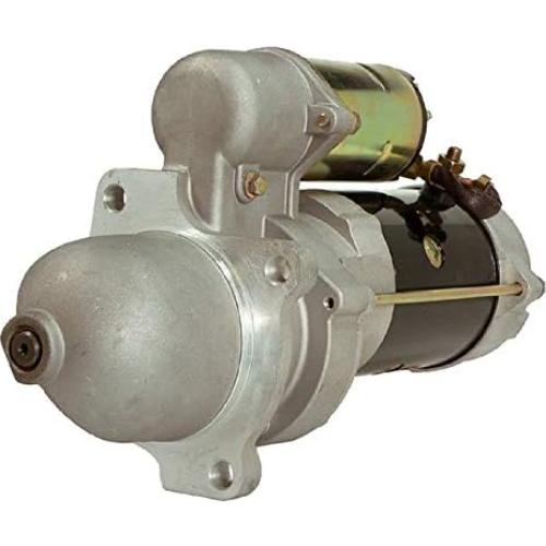 Motor de Arranque 12V DB Electrical 410-12144 para Hyster
