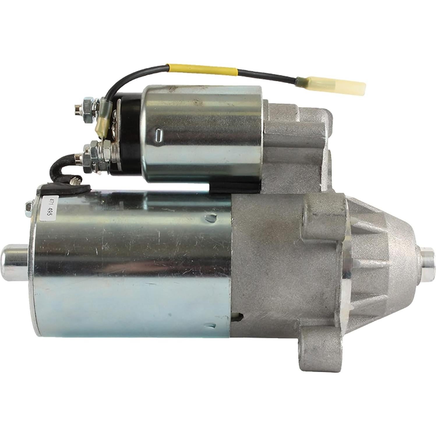 Motor de Arranque DB Electrical SFD0038 12V para Ford y Mazda