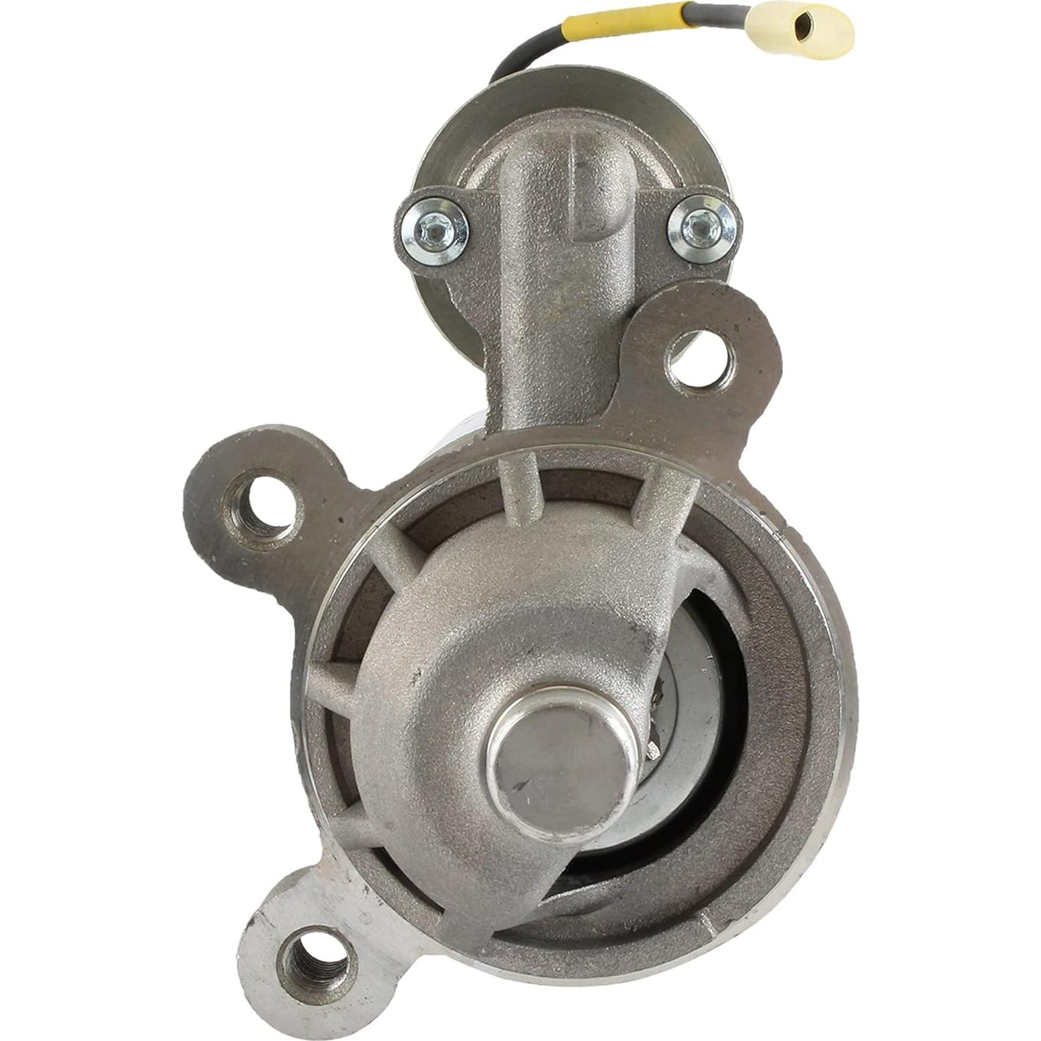 Motor de Arranque DB Electrical SFD0038 12V para Ford y Mazda