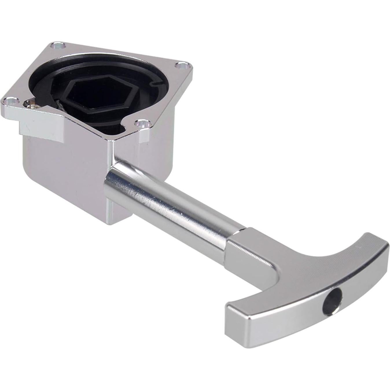 Tirador de Arranque BQLZR R020 para Motor Nitro Coche RC