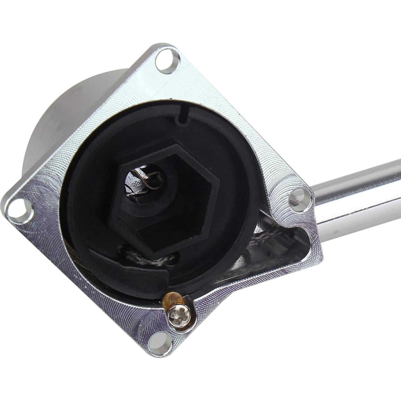 Tirador de Arranque BQLZR R020 para Motor Nitro Coche RC