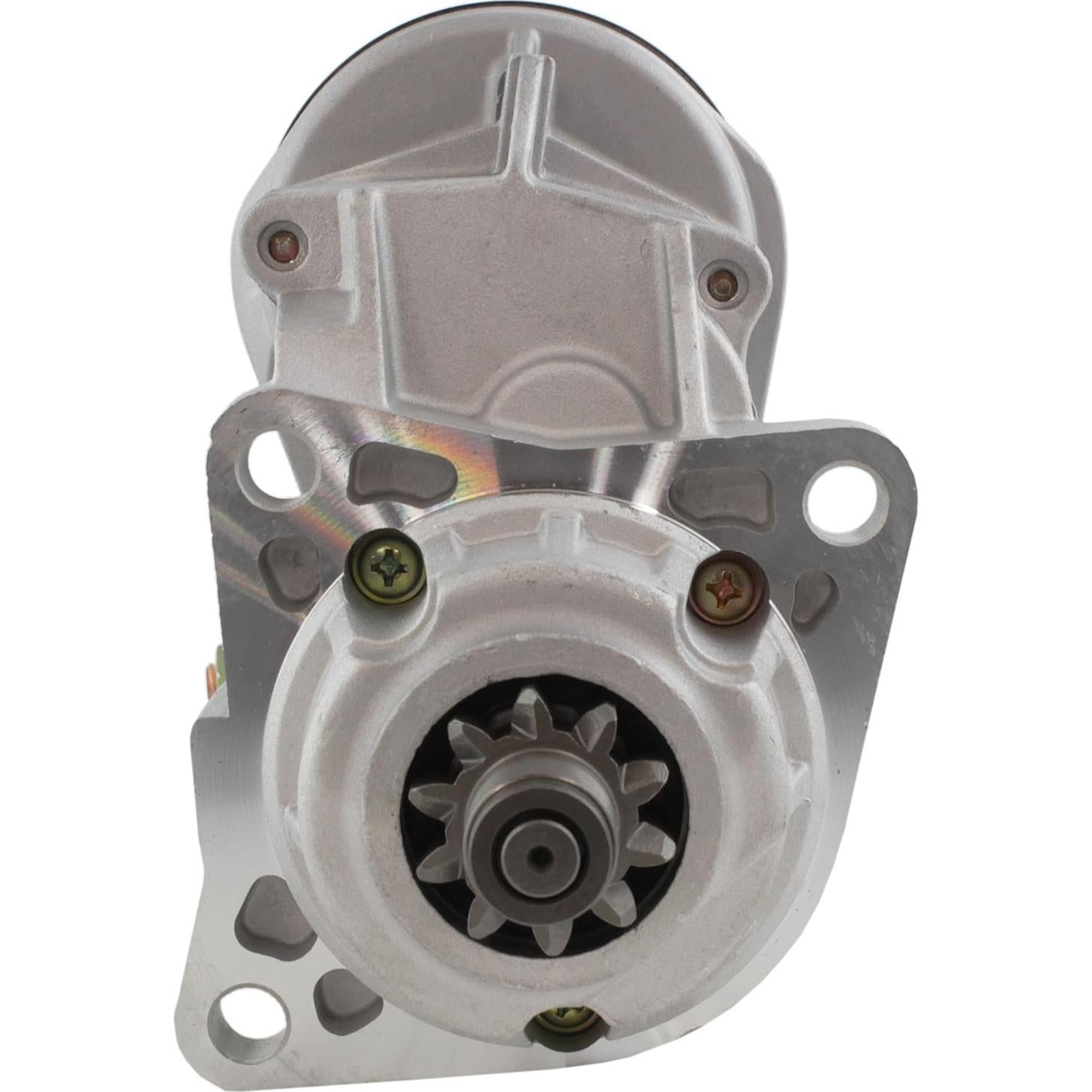 Batería 12V Gladiador para Carretillas Hyster H-80XL H-100XL