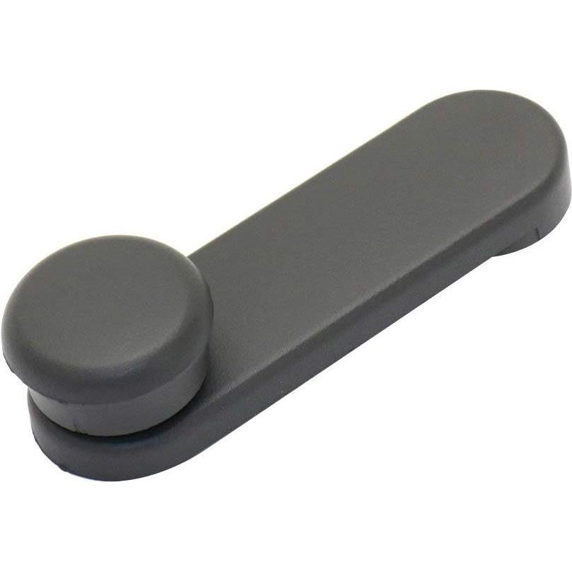 Juego de Manivela de Ventana Garage-Pro Gris para Chevrolet y Pontiac