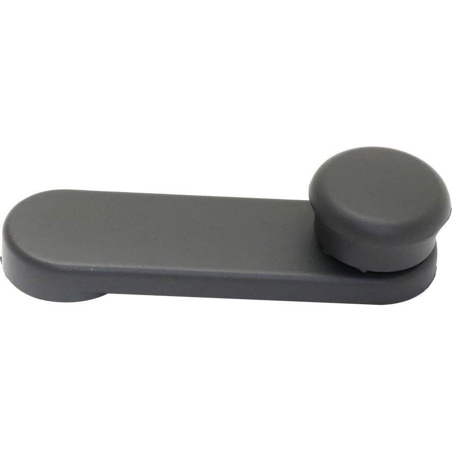 Juego de Manivela de Ventana Garage-Pro Gris para Chevrolet y Pontiac