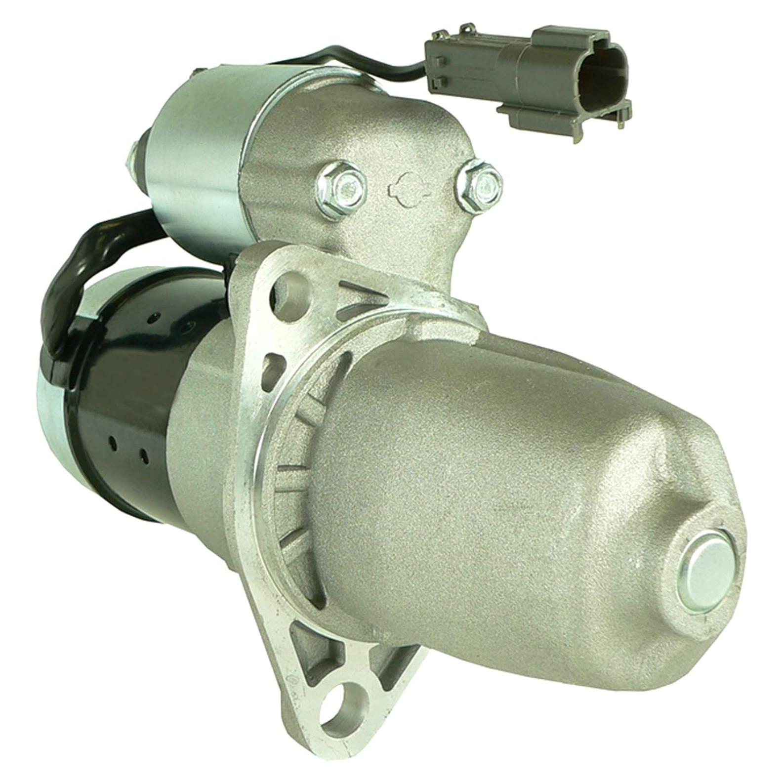 Arrancador DB Electrical 410-44096 para Infiniti Nissan 3.0L