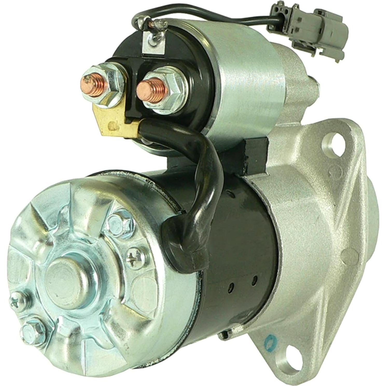 Arrancador DB Electrical 410-44096 para Infiniti Nissan 3.0L